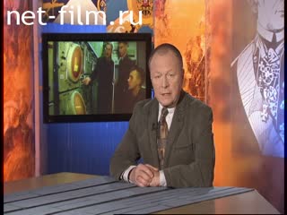 Telecast Serve my Homeland (2013 №1) 04/04/2013.