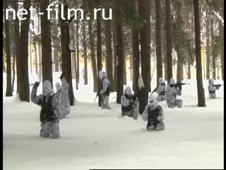 Telecast Serve my Homeland (2013 №1) 03/03/2013.