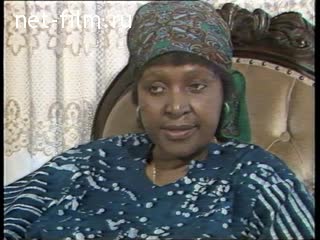 Новости Зарубежные новостные сюжеты №9 (1989)