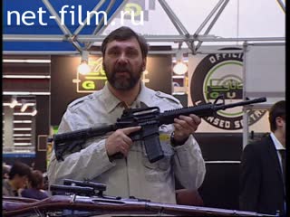 Telecast Serve my Homeland (2010 №5503) 11/04/2010.