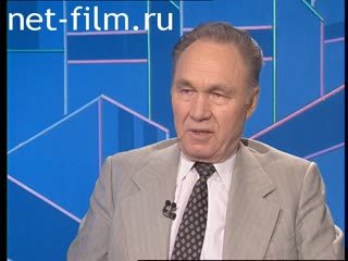 Телепередача Час пик (1995 №1) 06.06.1995.