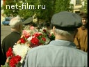 Victory Day in Kazan