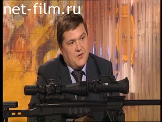 Telecast Serve my Homeland (2012 №5748) 18.03.2012.