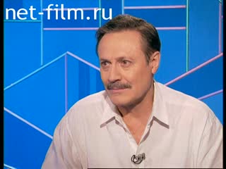 Телепередача Час пик (1995 №1) 11.07.1995.