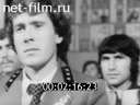 Кадр видео