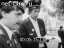 Кадр видео