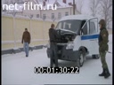 Служу Отчизне №1 17.02.2013