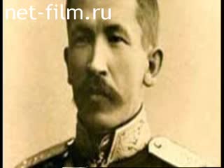 Telecast Serve my Homeland (2013 №1) 02/17/2013.