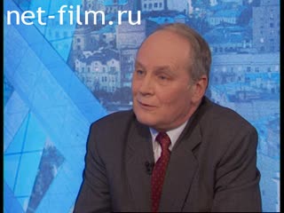 Telecast Peak hour (1996 №1) 04/18/1996.