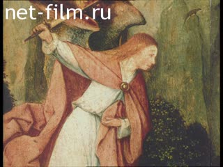 Кинохроника Прощеное Воскресение. (2004)