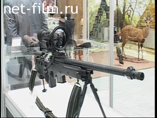 Telecast Serve my Homeland (2011 №5704) 10/30/2011.