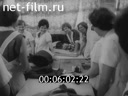 Кадр видео