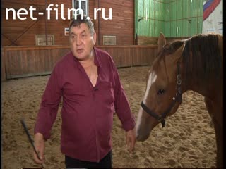 Telecast Serve my Homeland (2014 №6009) 10/26/2014.