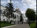 Звенигородский Саввино-Сторожевский монастырь