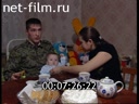 Служу Отчизне №1 25.01.2009