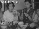 Foreign newsreels №1552