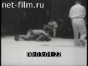 Советский спорт №11-1954