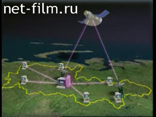 Telecast here and now (1999 №1) 12/07/1999.