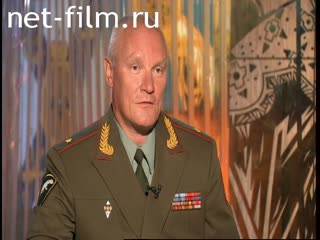 Telecast Serve my Homeland (2014 №1) 06/22/2014.