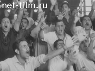 Новости Зарубежные киносюжеты №1976 (1969)