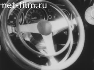 Новости Зарубежные киносюжеты №2693 (1971)