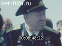 Кадр видео