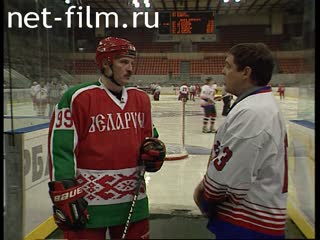 Телепередача Здесь и сейчас (2001 №1) 15.01.2001.