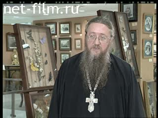 Footage Exhibition of butterflies. (2004)