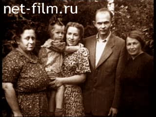 Telecast Women's stories (2000 №1) 23.12.2000.