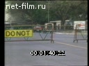 Последствия взрывов в Шри Ланка.(Зарубежные новостные сюжеты №10, )