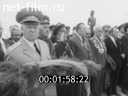 Кадр видео