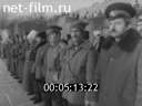 Волжские огни №5 50 лет битвы на Волге