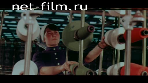 Фильм Чувашская легенда. (1970)