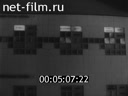 Footage frame