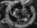 Footage frame