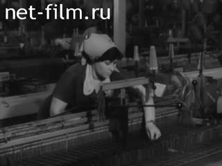 Movie System of systematic dissemination of best practices. (1980)