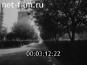 Footage frame