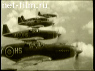 Telecast Wings (2002 №3732) 02/28/2002.