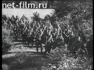 Telecast Serve my Homeland (2006 №1) 11/06/2006.