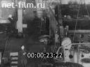 Деповский ремонт тяговых двигателей электровозов на поточных линиях