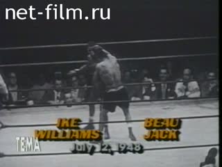 Telecast theme (1993 №407) 06/29/1993.