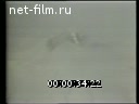 Ангола:Повстанцы празднуют 10-ую годовщину независимости.(Зарубежные новостные сюжеты №100, )