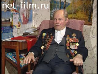 Telecast Serve my Homeland (2008 №1) 10/26/2008.