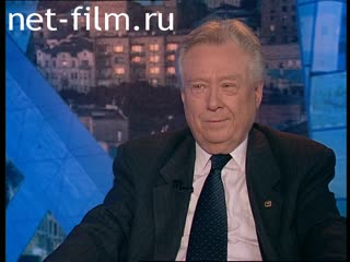 Telecast Peak hour (1998 №1) 10/12/1998.