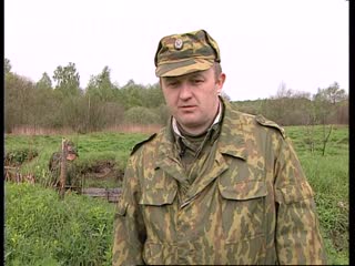 Telecast Serve my Homeland (2007 №1) 17.06.2007.