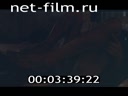Footage frame