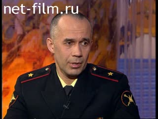 Telecast Serve my Homeland (2008 №1) 22.06.2008.