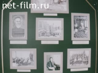 Фильм Академик Мансур Хасанов. (2003)