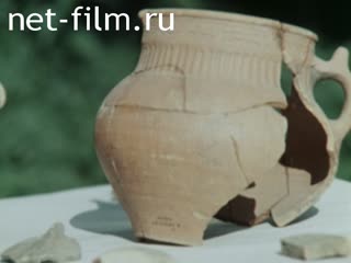 Movie Bilyar - a city reborn from the ashes. (1999)