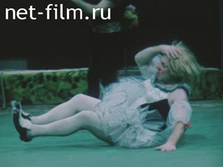 Новости Зарубежные киносюжеты №2797 (1971)